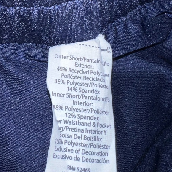 Avia- Athletic shorts - Picture 7 of 7